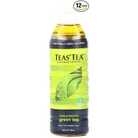 Ito En TEA, OG2, PURE GREEN BOTTL 00087781